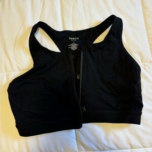 Torrid Sports Bra